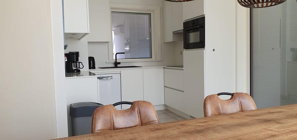 House | Private kitchen | Electric kettle