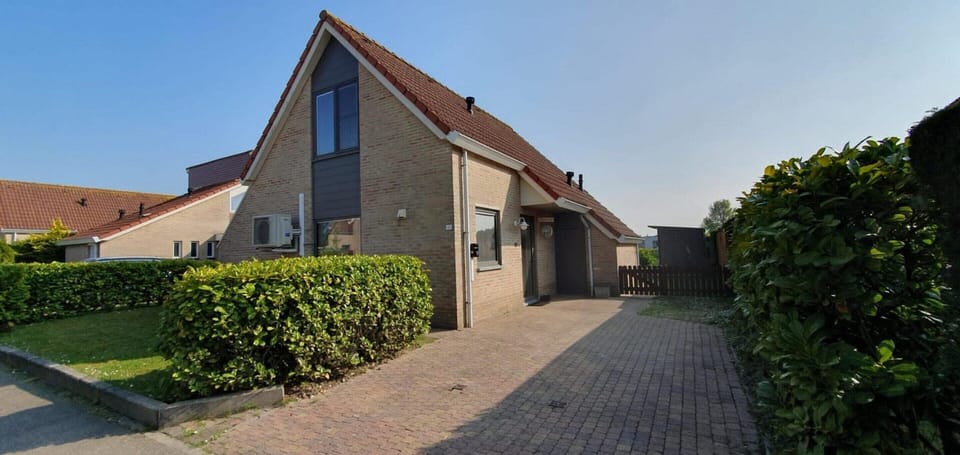 House | Exterior