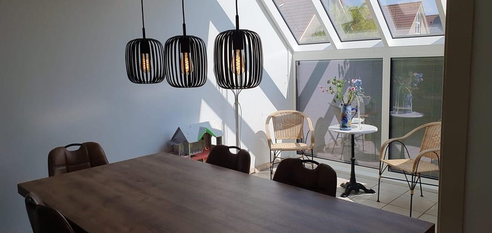 House | Dining