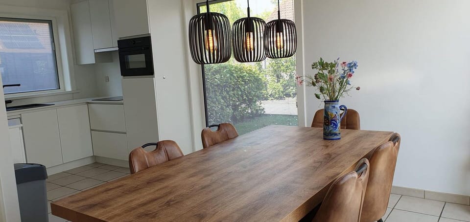 House | Dining