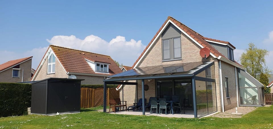 House | Exterior
