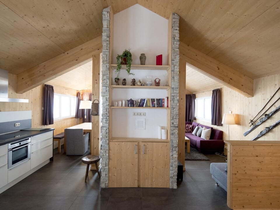 Chalet | Private kitchen