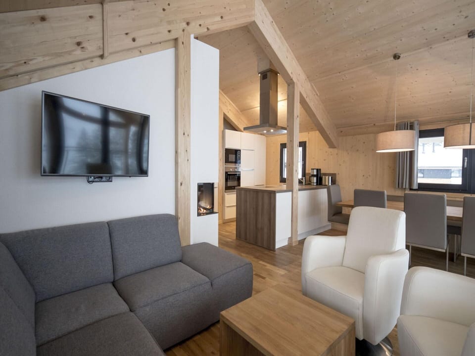 Chalet | Private kitchen