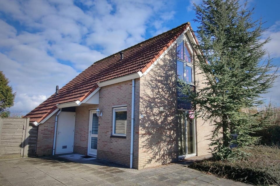 House | Exterior