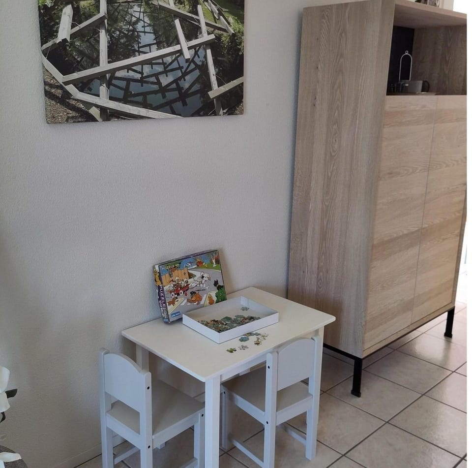 House | Interior detail