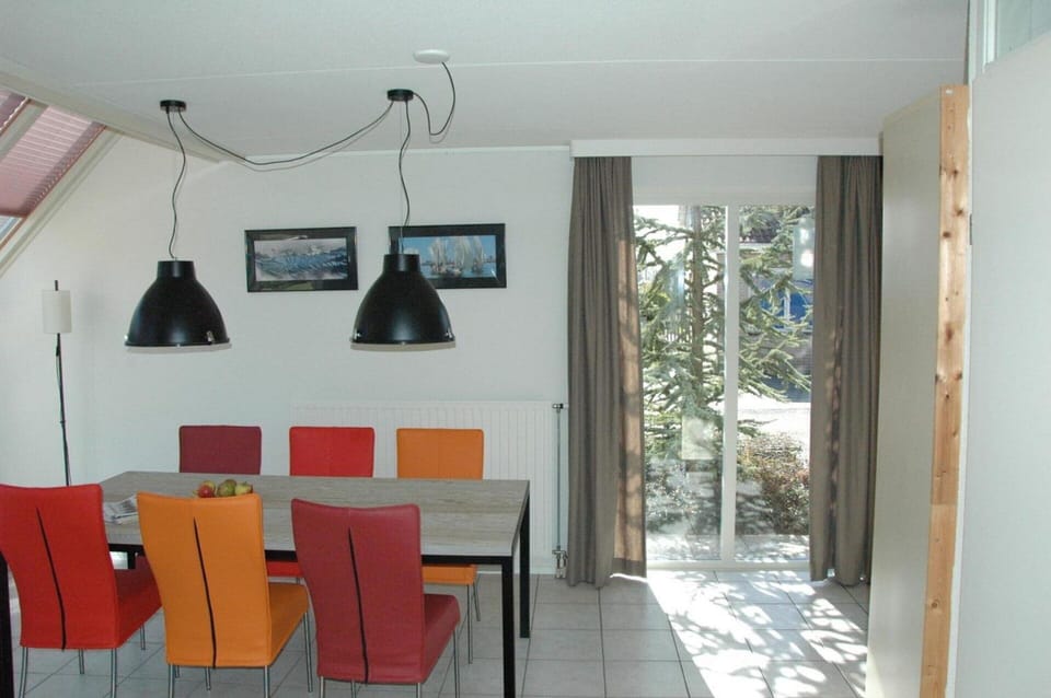House | Dining