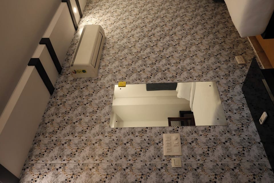 Single Room | Free WiFi