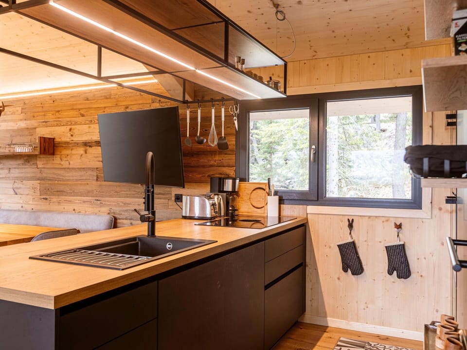 Chalet | Private kitchen