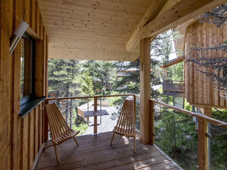 Chalet | Exterior