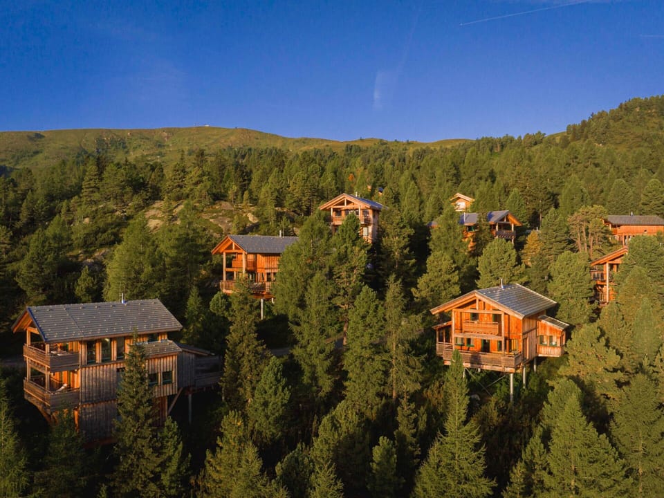 Chalet | Exterior