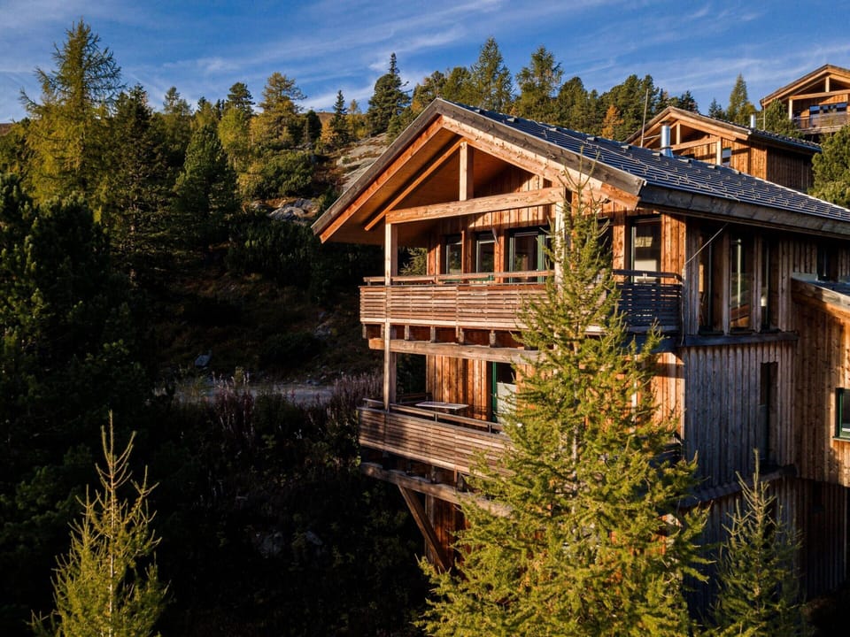 Chalet | Exterior