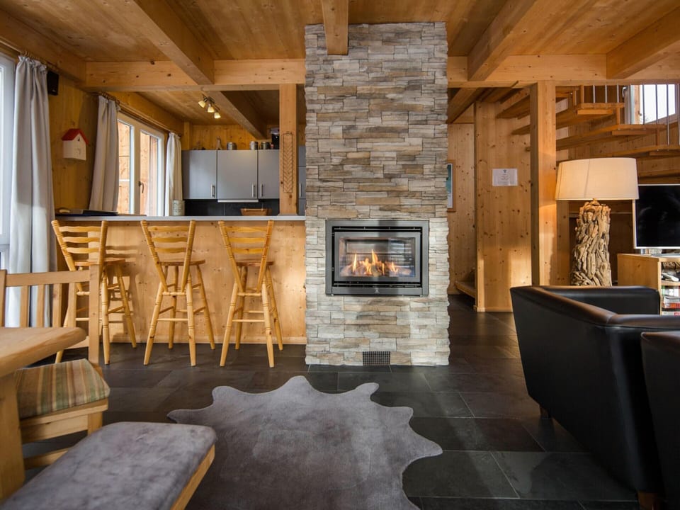 Chalet | Property amenity
