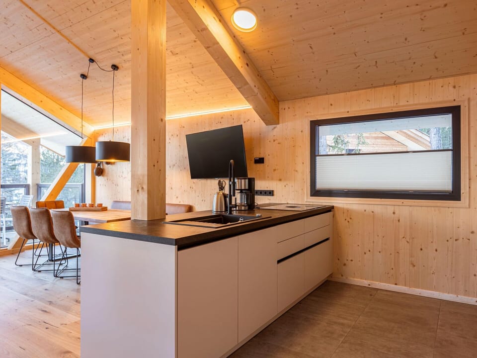 Chalet | Private kitchen