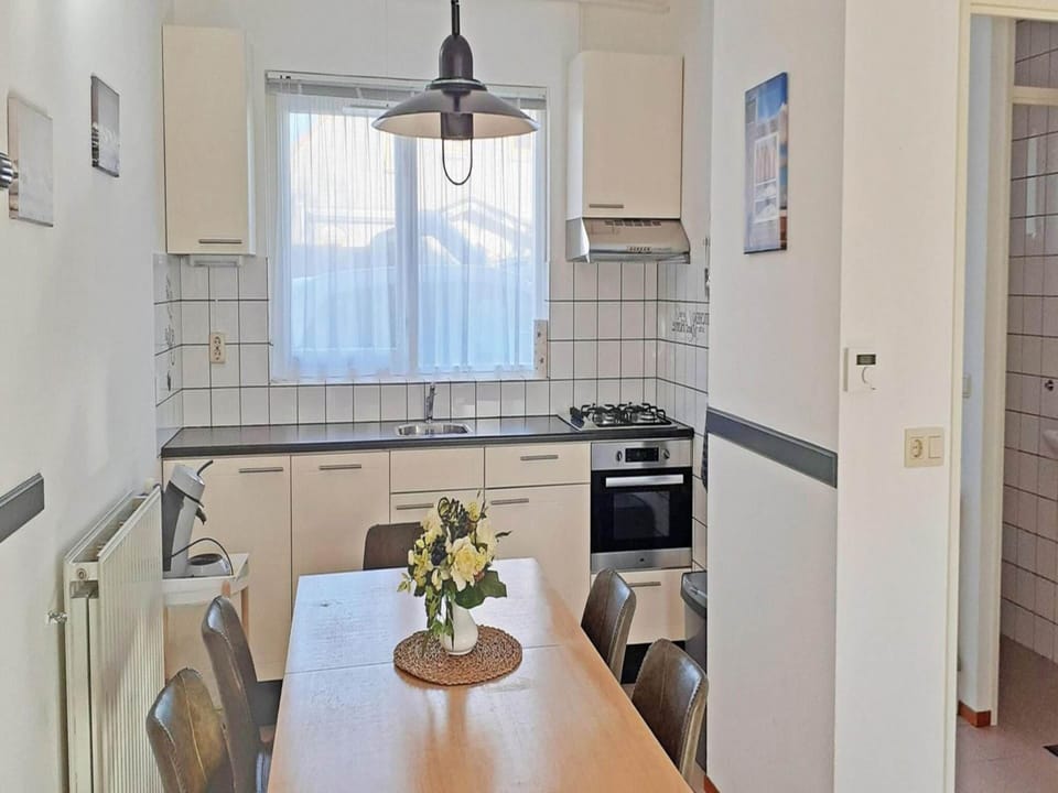 House | Private kitchen