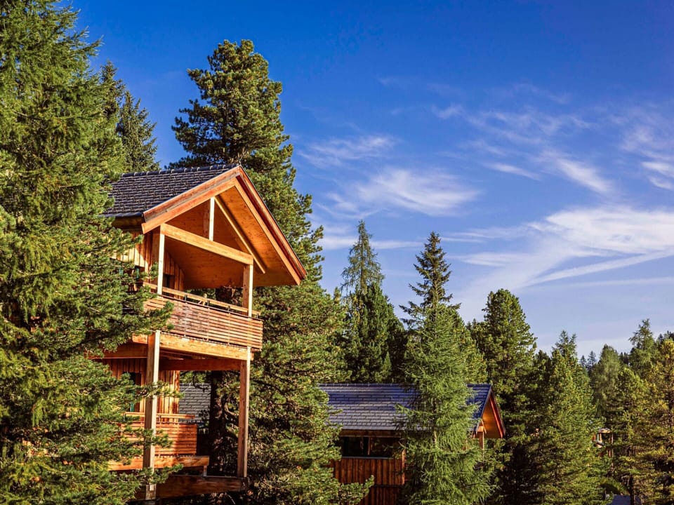 Chalet | Exterior