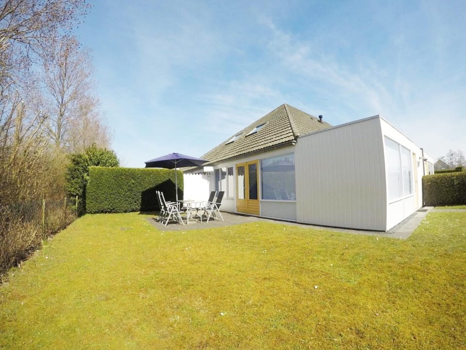 House | Garden