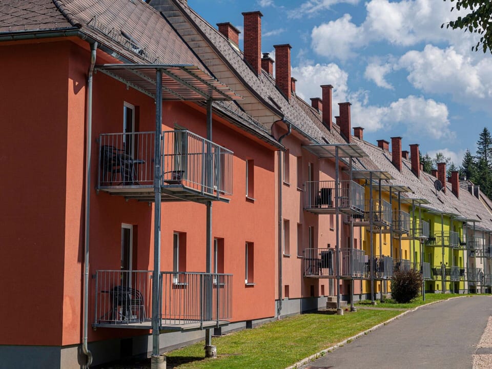 Apartment | Exterior