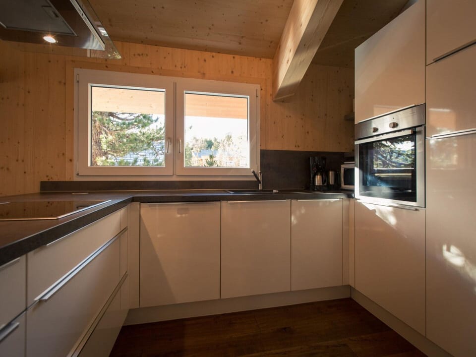 Chalet | Private kitchen