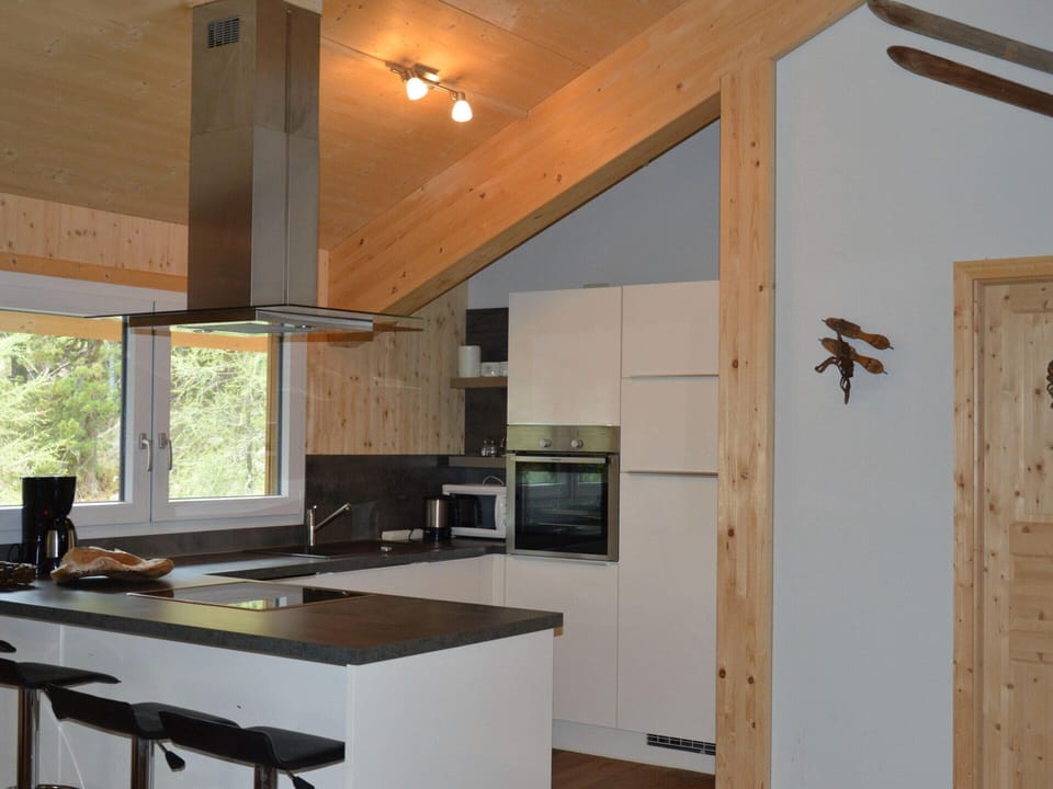 Chalet | Private kitchen
