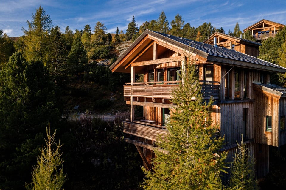 Chalet | Exterior