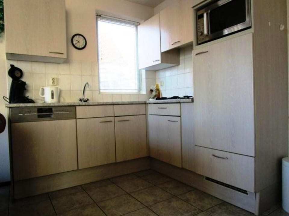 House | Private kitchen