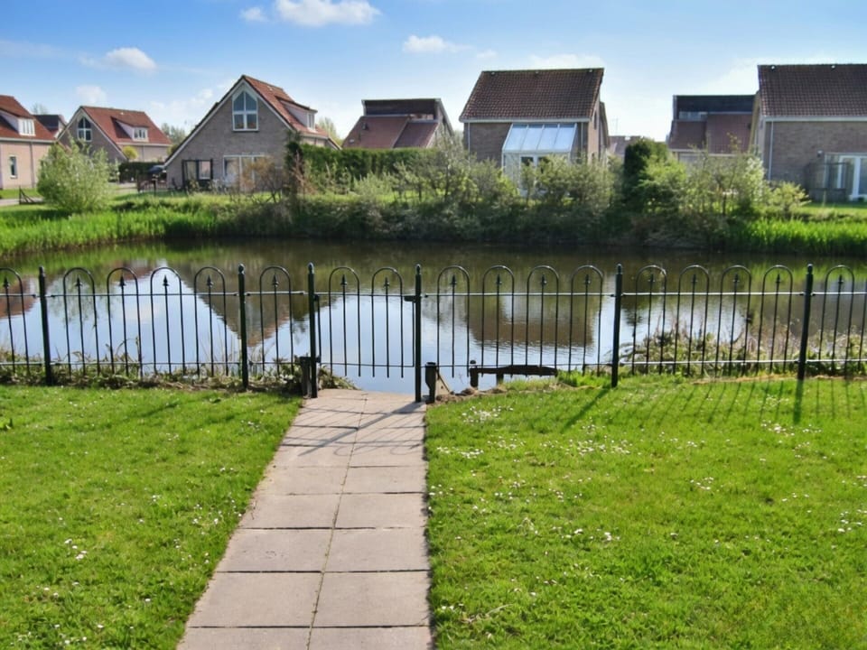 House | View from property