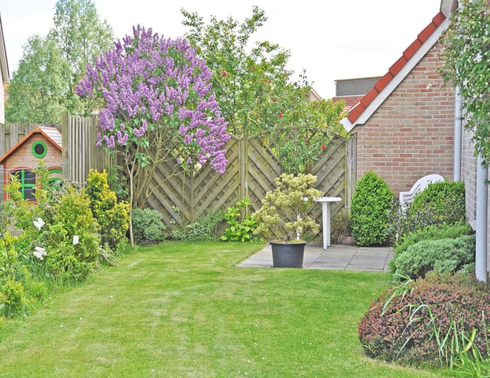 House | Garden