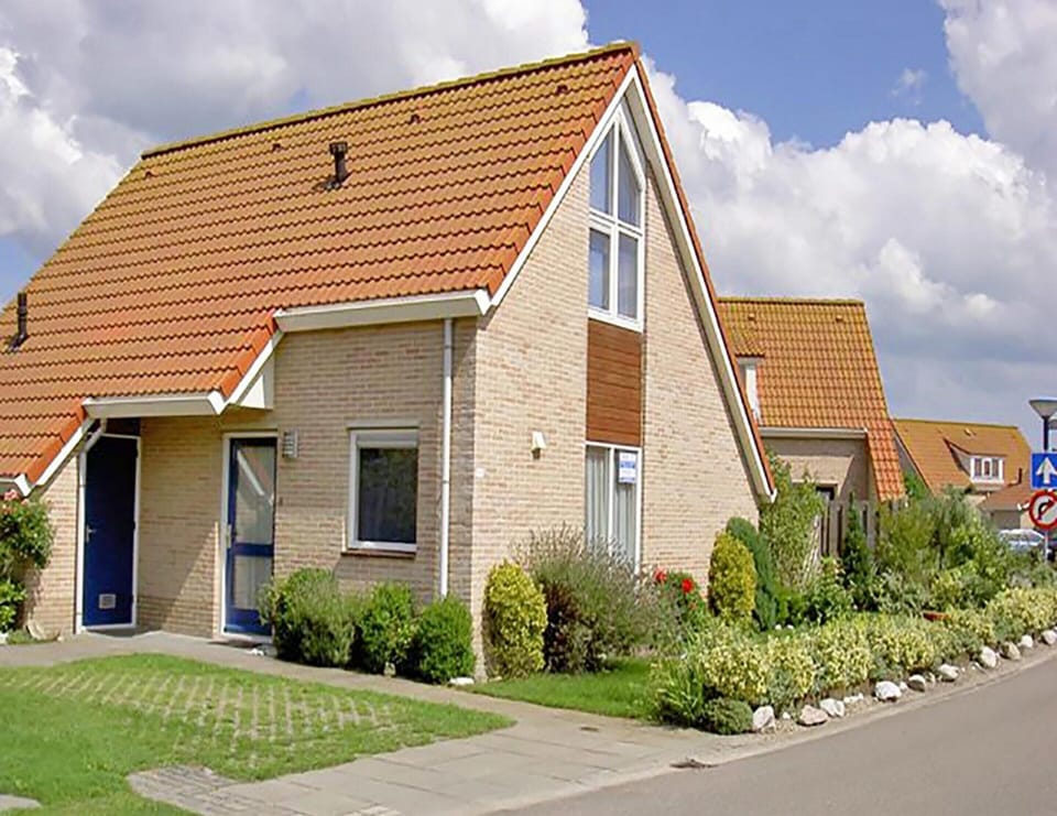 House | Exterior