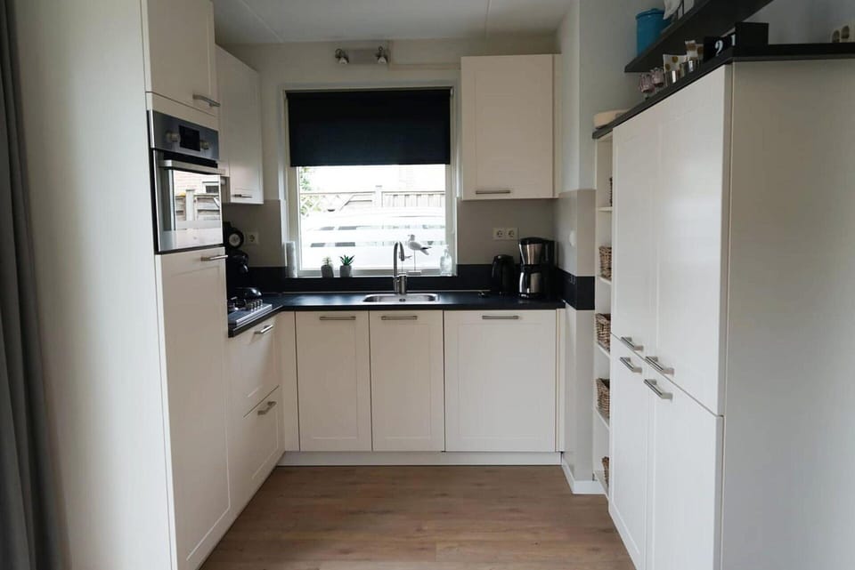 House | Private kitchen | Electric kettle