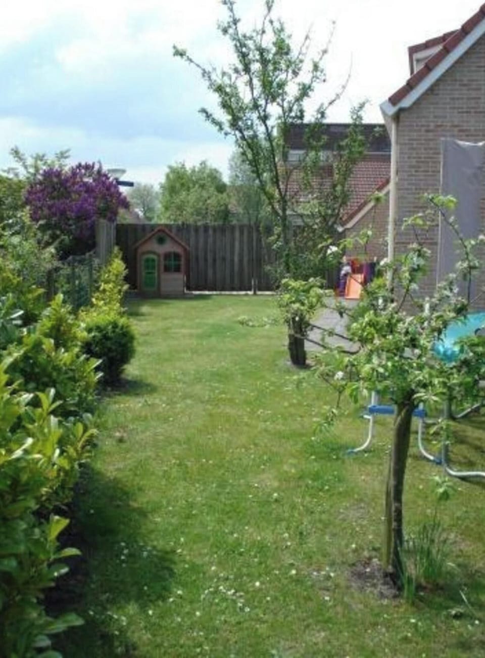 House | Garden