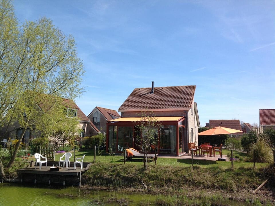 House | Exterior