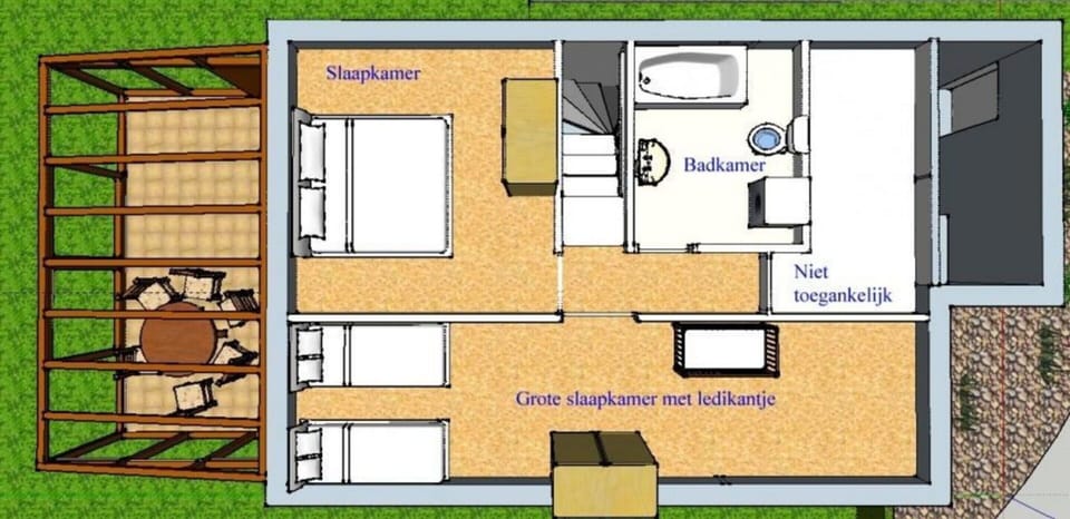House | Floor plan
