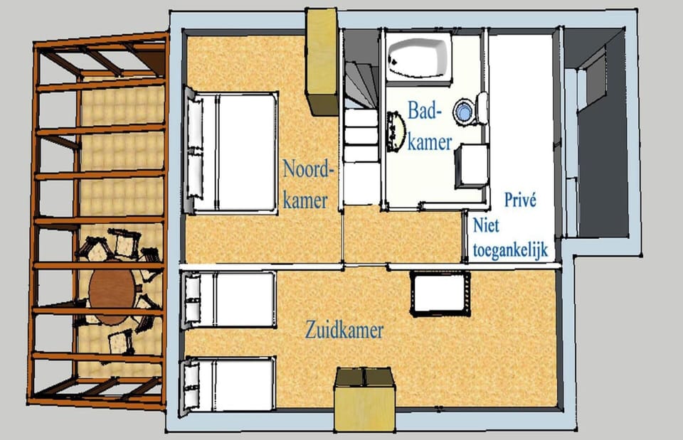 House | Floor plan