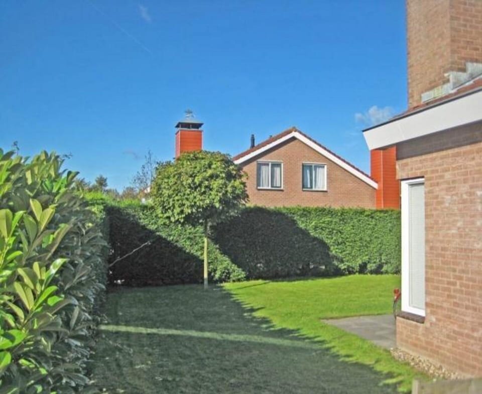 House | Garden