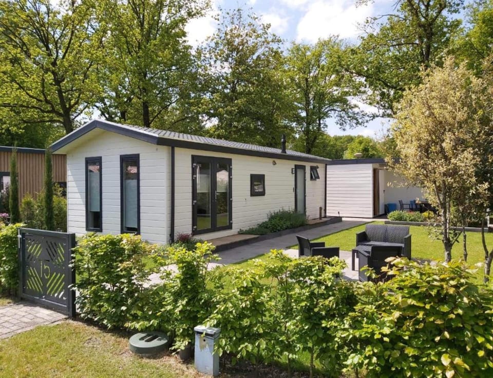 House | View from property