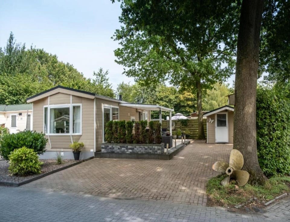 House | View from property