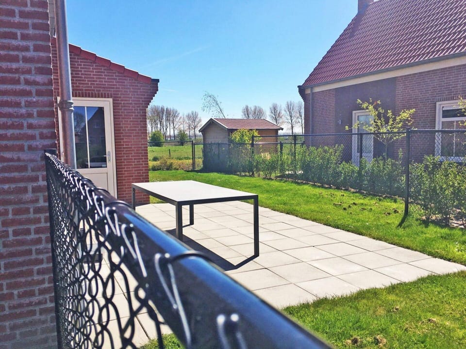 House | View from property