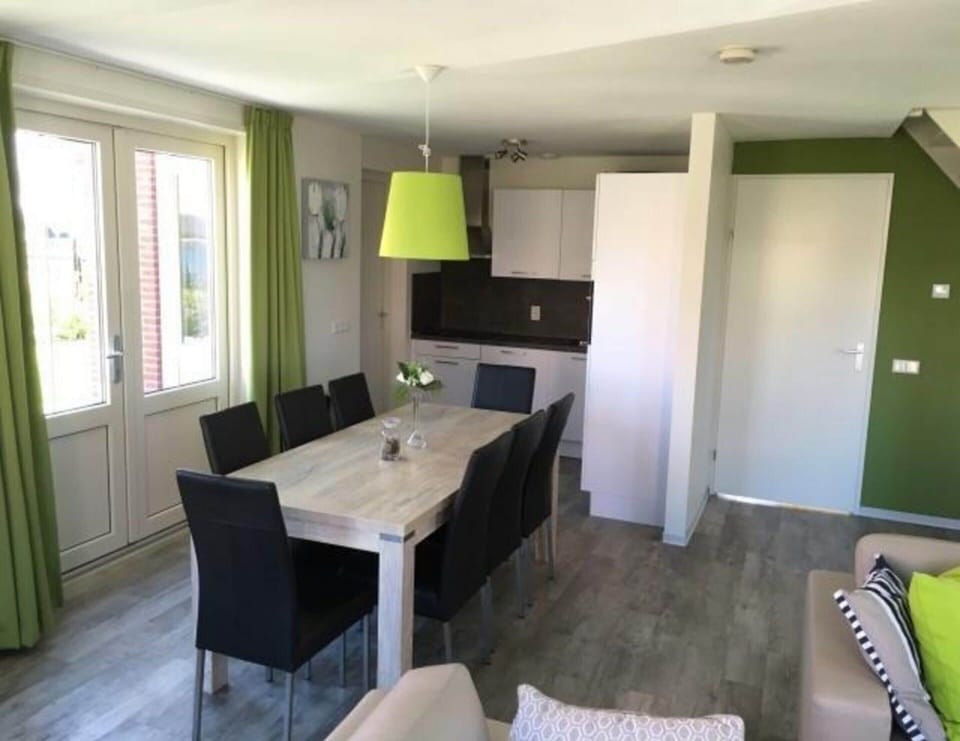 House | Dining