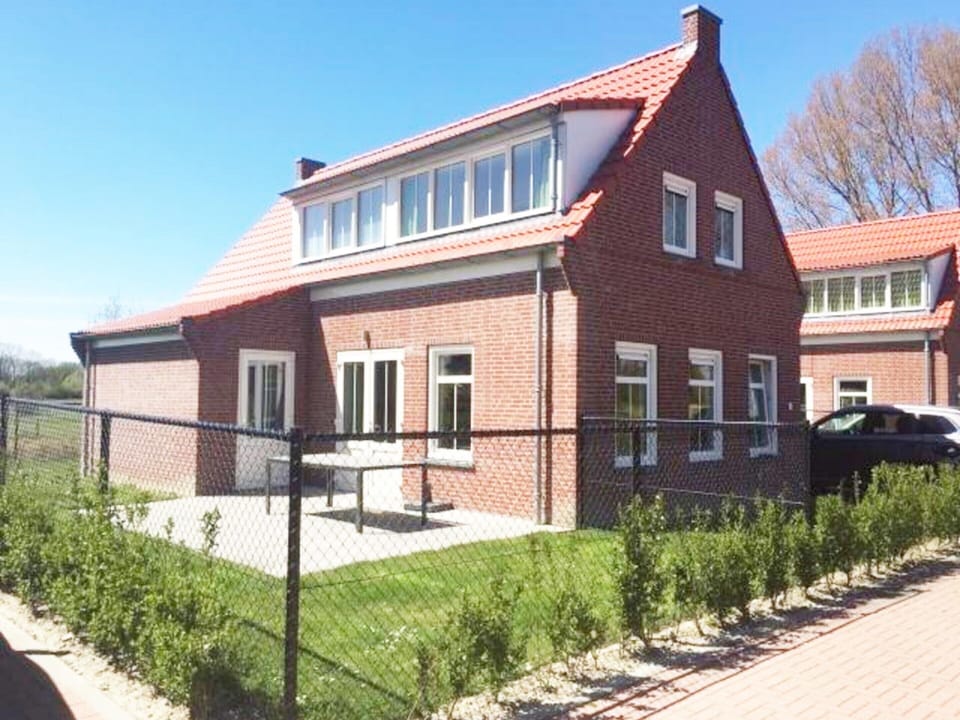 House | Exterior