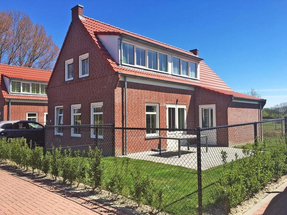 House | Exterior