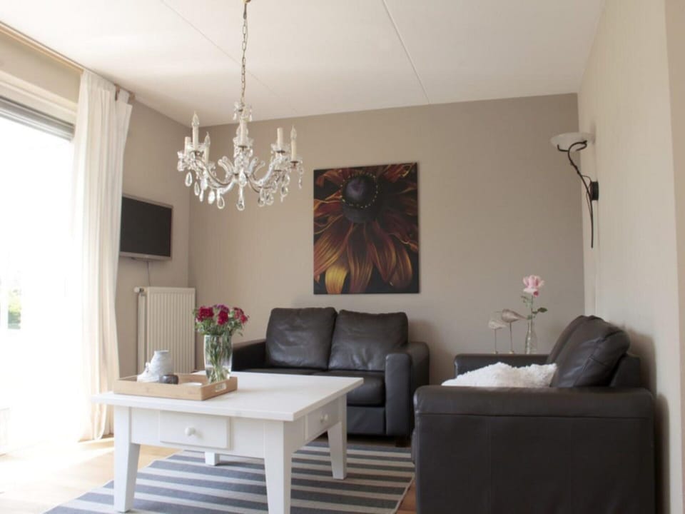 House | Living room