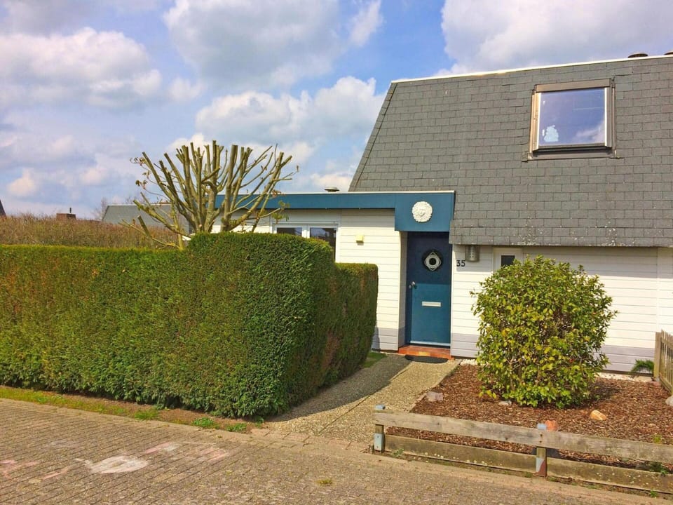 House | Exterior
