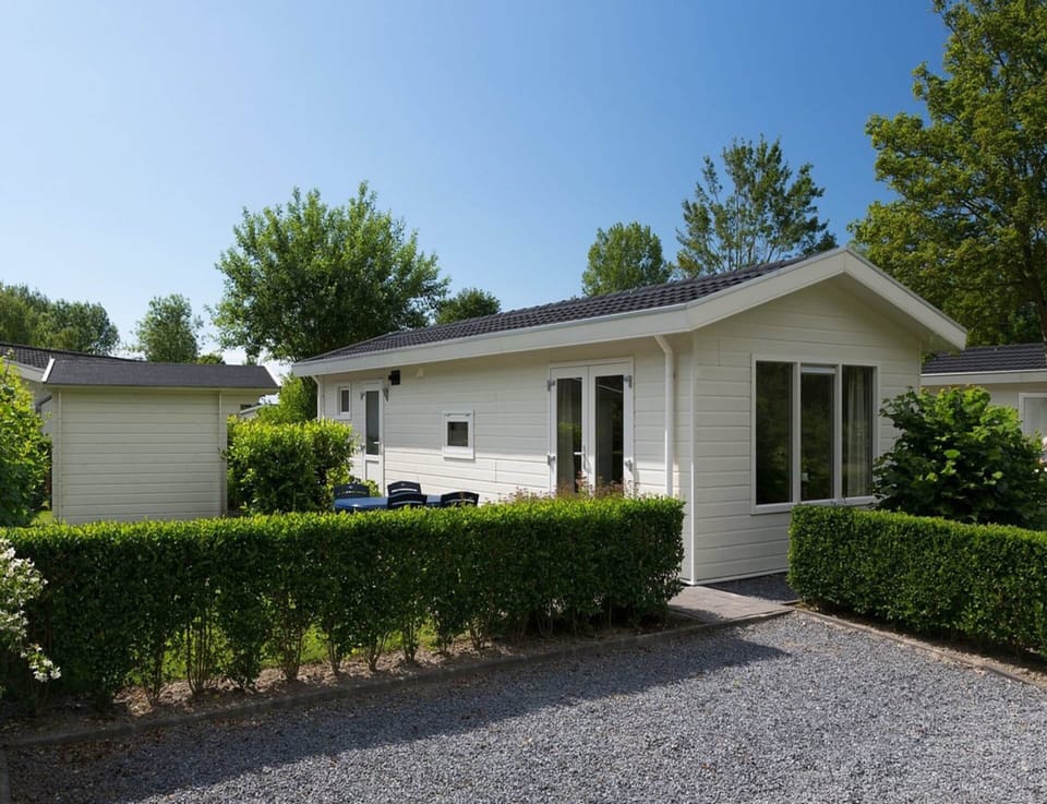 House | View from property