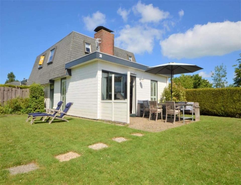 House | View from property