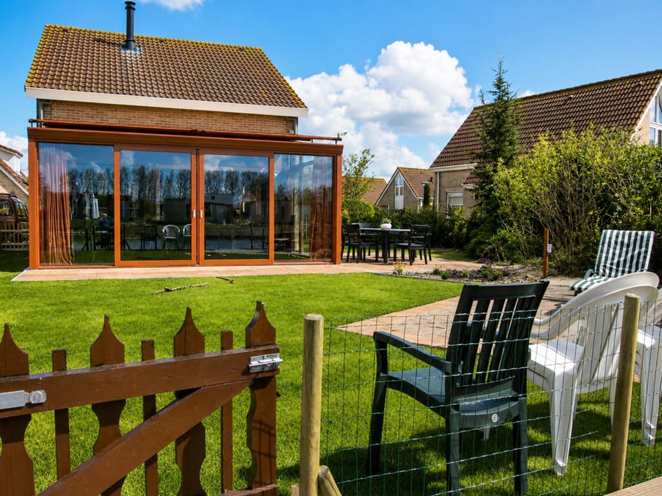 House | Garden