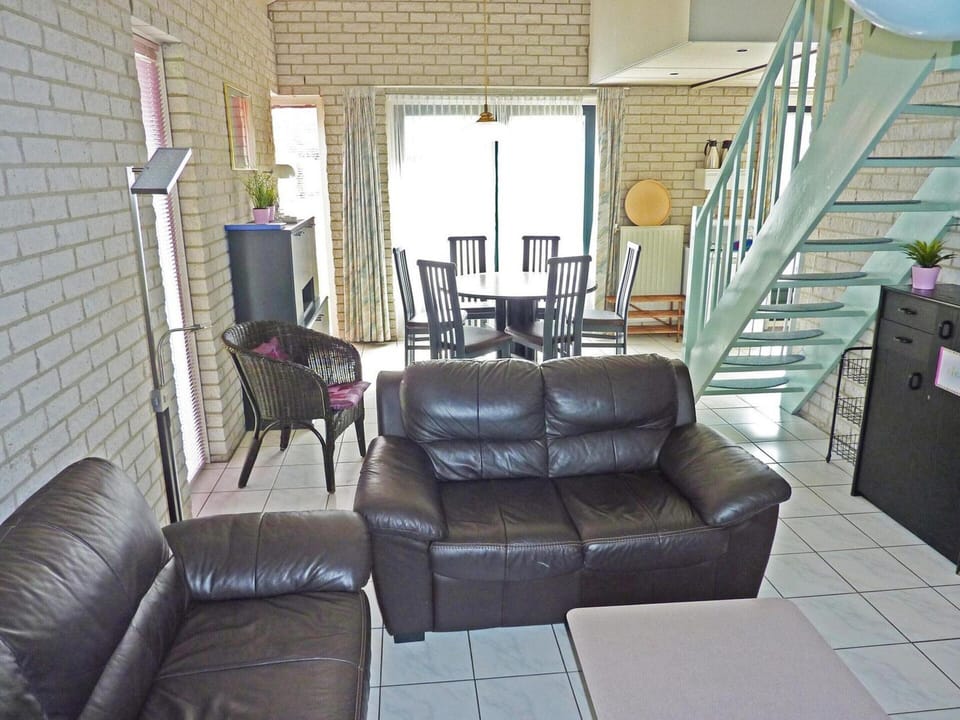 House | Living room