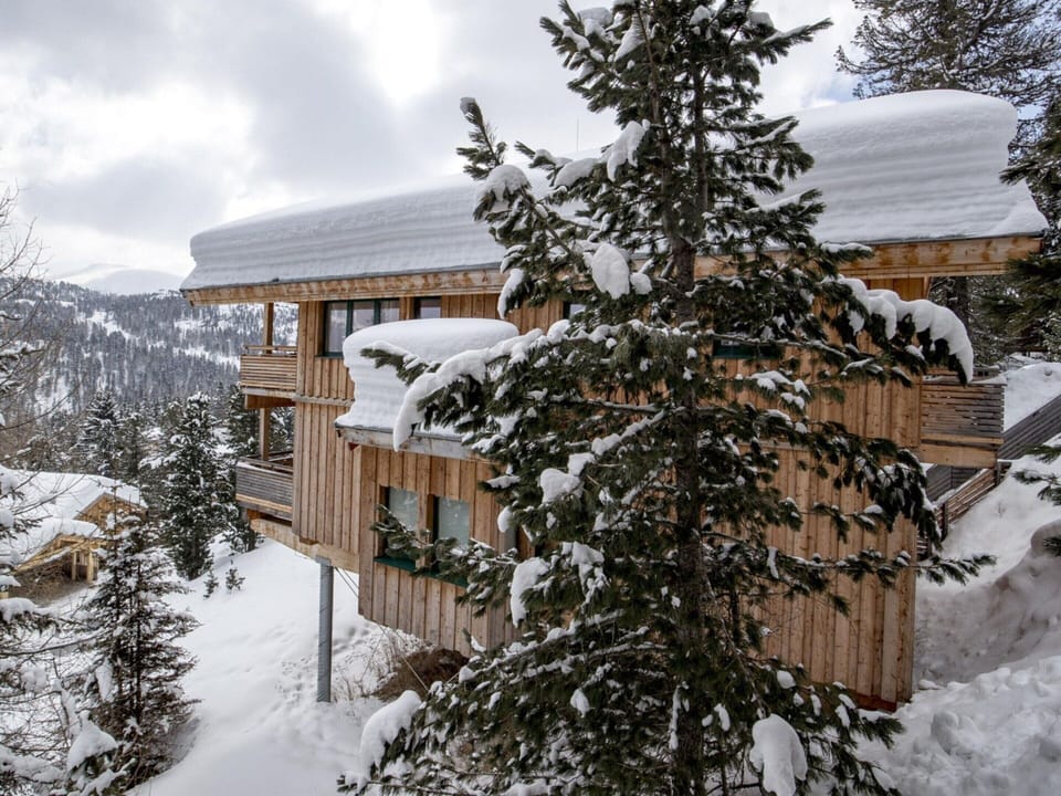 Chalet | Exterior