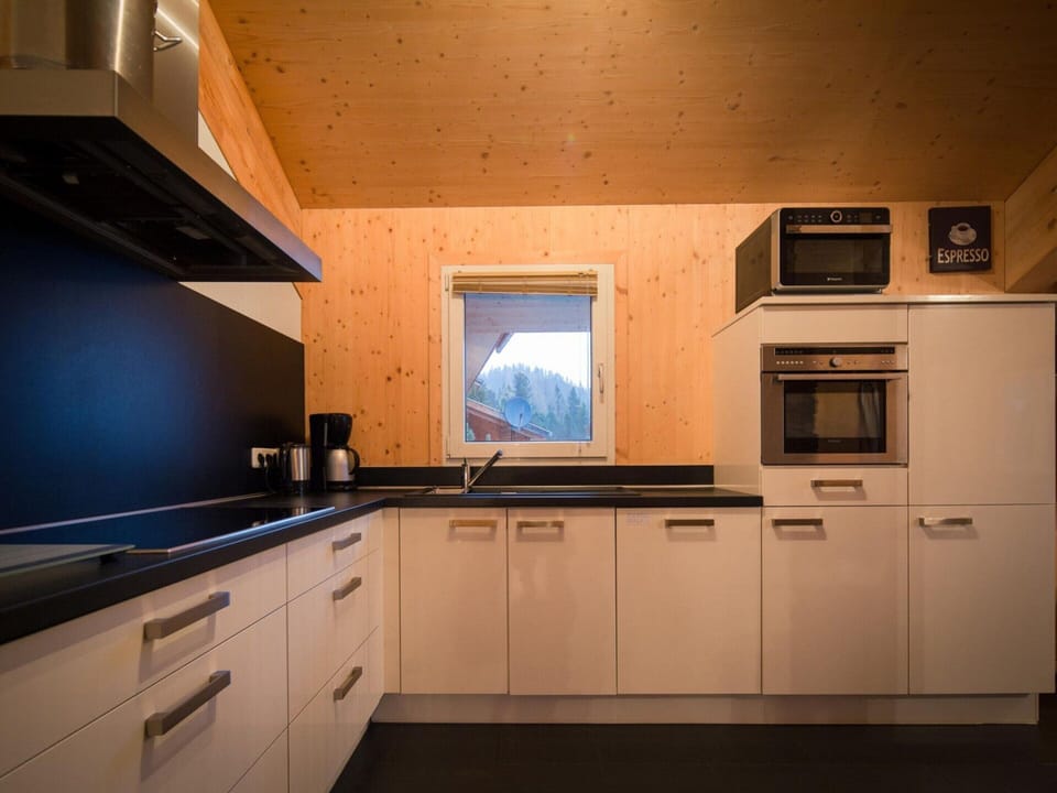 Chalet | Private kitchen