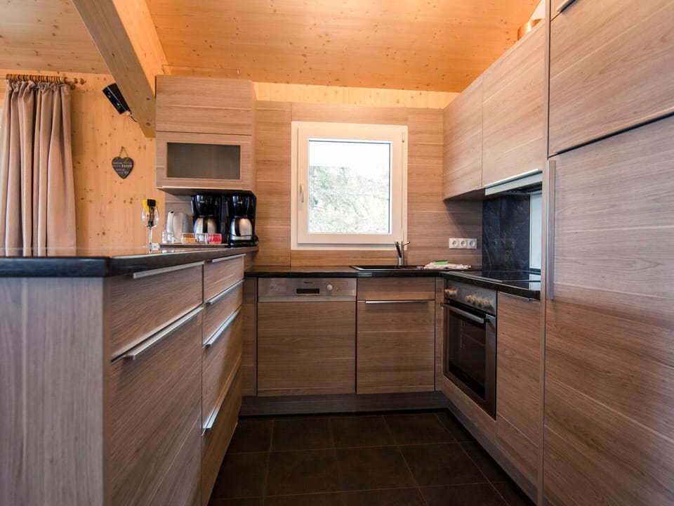 Chalet | Private kitchen