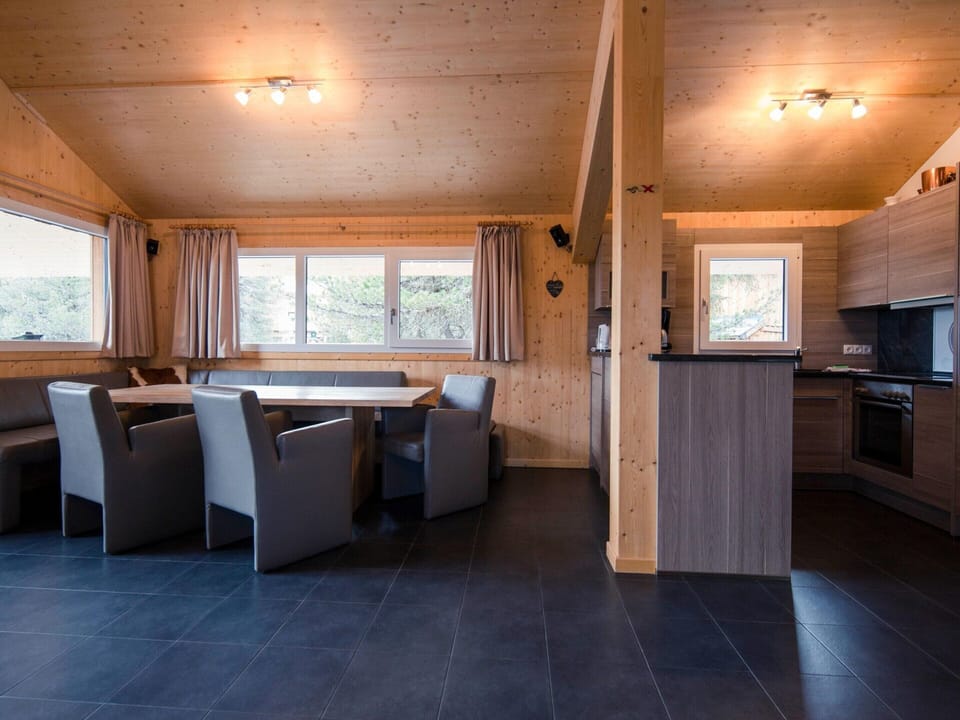 Chalet | Private kitchen